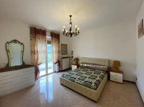 Appartamento suite Raffaella con spettacolare vista panoramica