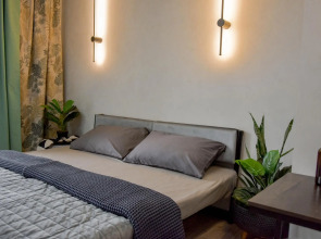 Апартаменты на улице Доваторцев 82 корпус 2