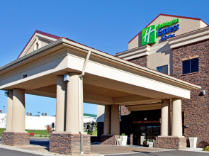Holiday Inn Express Hotel & Suites Lewisburg by IHG