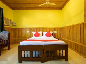 Seagull Resort by OYO Rooms