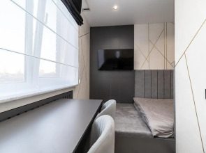 Апартаменты на улице Черкасская 9