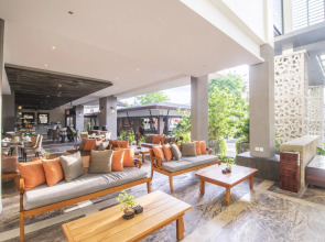 Sun Island Hotel & Spa Kuta