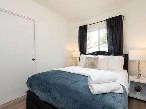 Beautiful House in Atwater Village