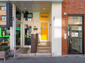 ApartHotel Prince Arthur