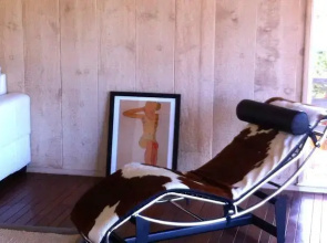 Carmel Zen Retreat