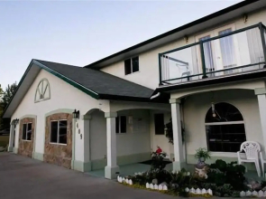 SunDog B & B