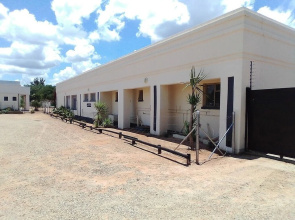 Motswedi Hotel
