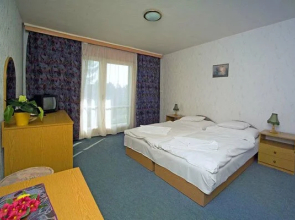 Hotel Jonathan