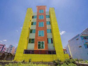 SPOT ON 402 Hotel S P P Pvt Ltd