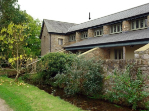 Wassail Cottage