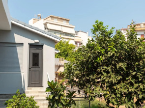 Garden House Preveza