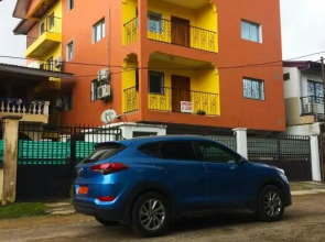 Princess Endale Residence