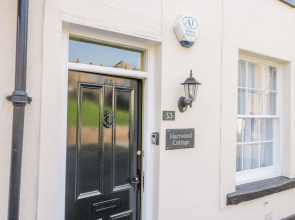 Hartwood Cottage, Scarborough