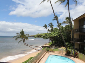 Hono Kai # B4 2 Bedrooms 2 Bathrooms Condo