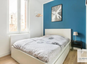 Residence Pasteur