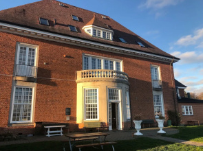 Danhostel Helsingør Vandrerhjem