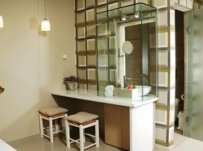 Villa Ariadni Apartments