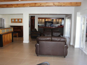 Luxe-Molen Boutique Hotel