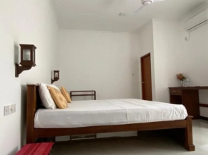 Welcome Family Guest House