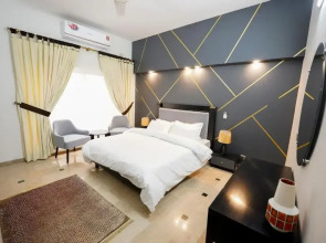 SK Residence