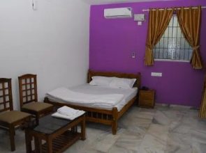 SS Residency Kannur