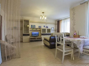 Living quarters Home na Amantaya