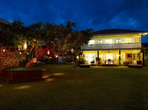 Golden Cove Resort