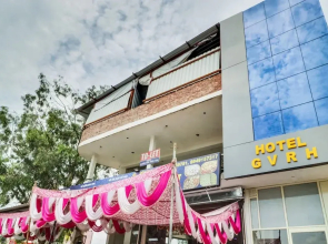 Hotel Gvrh by OYO Rooms
