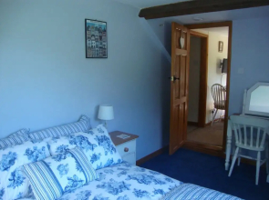Quarry Cottage B&B