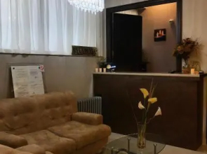 Golden Inn Hotel
