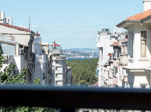 Antusa Palace Hotel & Spa