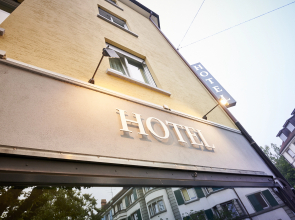 BALEGRA City Hotel Basel
