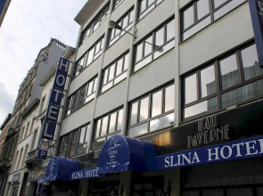 Slina hotel