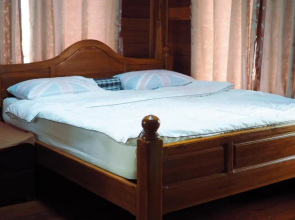 Wangnamkeaw Goodview Resort