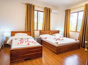 Aurora Hotel Nungwi