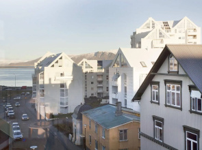 Planet Apartments