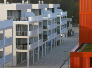 Promenadenvilla