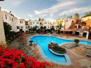 Amar Sina Egyptian Village