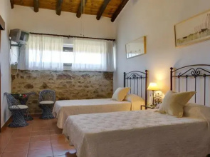 Casa Rural Las Gamitas