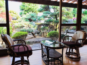 Guesthouse Wagaranchi Kai