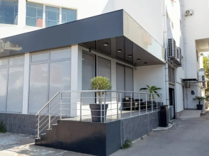 Apartments RONDO