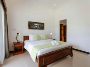 Carik Bali Guest House