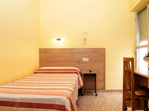 Hotel Borja