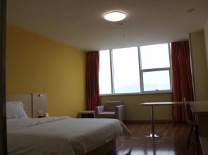 7Days Inn Yushuang