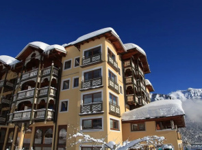 Hotel der Wiesenhof