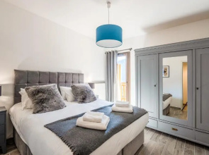 L'O Rouge - Apt A203 - BO Immobilier