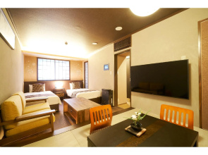 Private Hotel SHIKI