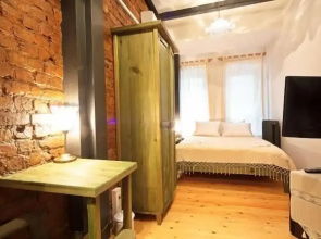 Taksim Otto Suites