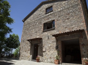 Solestella Umbria Countryhouse