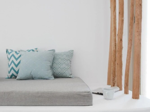 Arco Solium Suites Milos Superior Suite